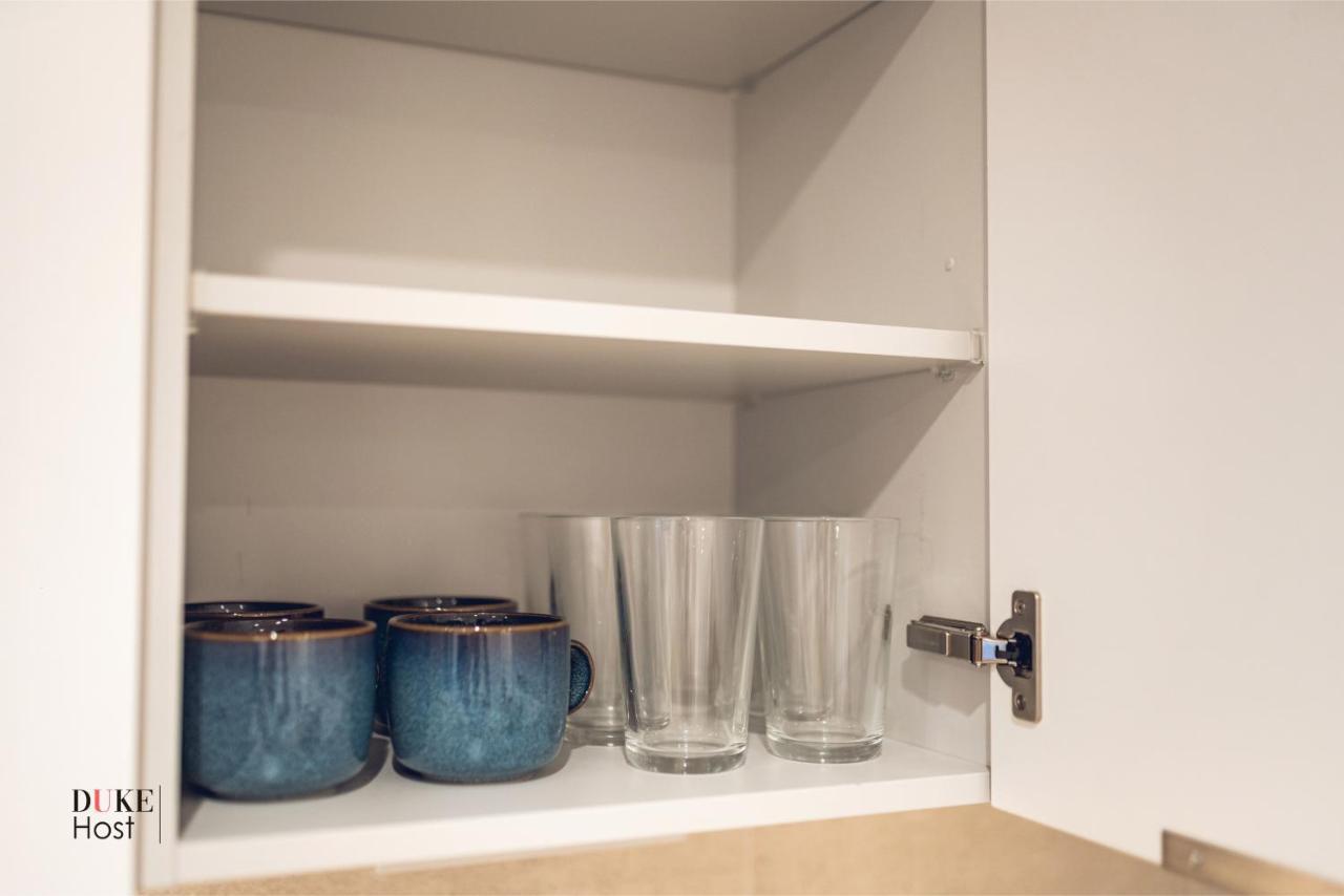 Castilla Luxury A Apartamento
