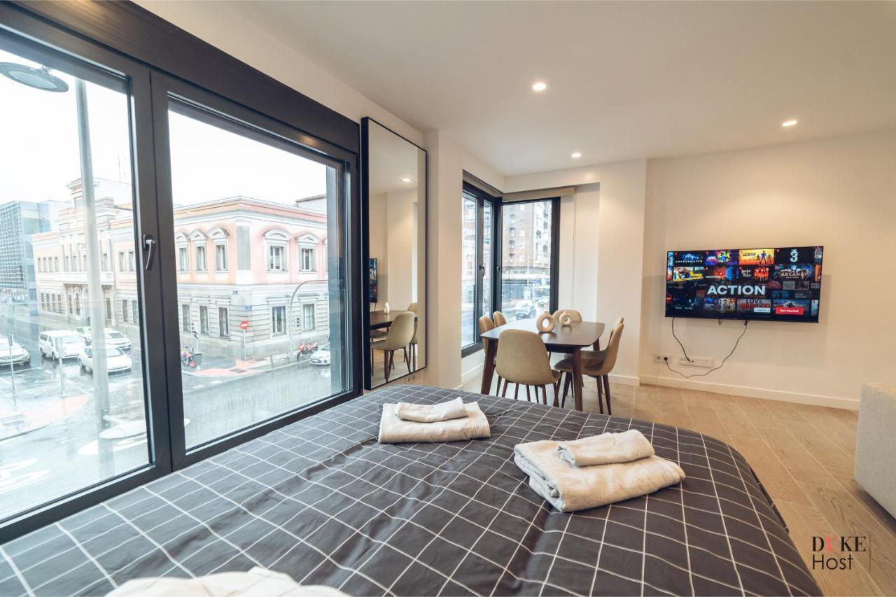 Castilla Luxury A Apartamento *