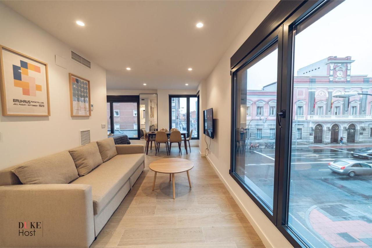 Apartamento Castilla Luxury A *