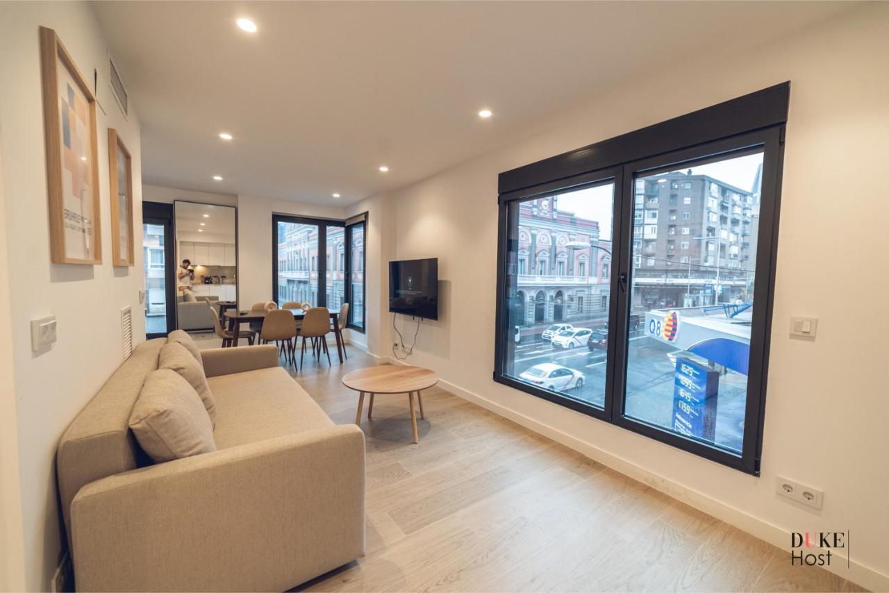 Castilla Luxury A Apartamento *